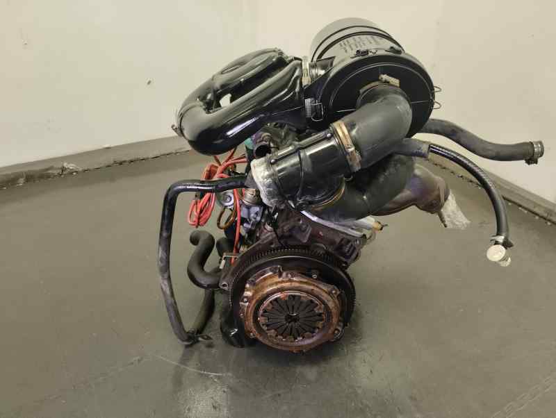 MOTOR COMPLETO PEUGEOT 205 OTROS
