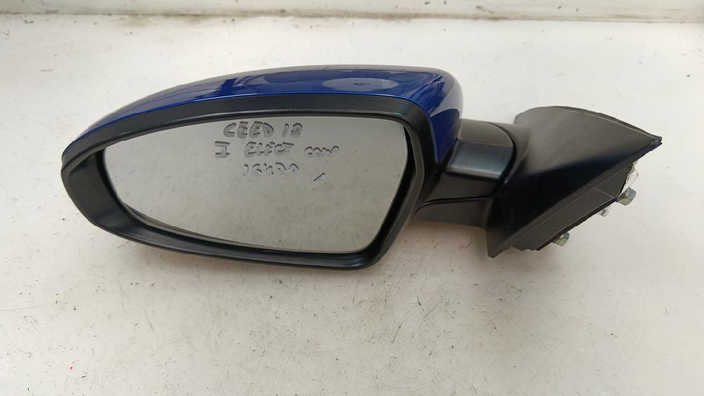 RETROVISOR IZQUIERDO KIA CEED 1.6 CRDI DCT 136CV
