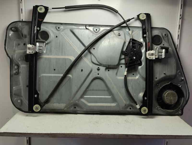 ELEVALUNAS DELANTERO DERECHO VOLKSWAGEN BEETLE 2.0 MT 115CV | 85KW