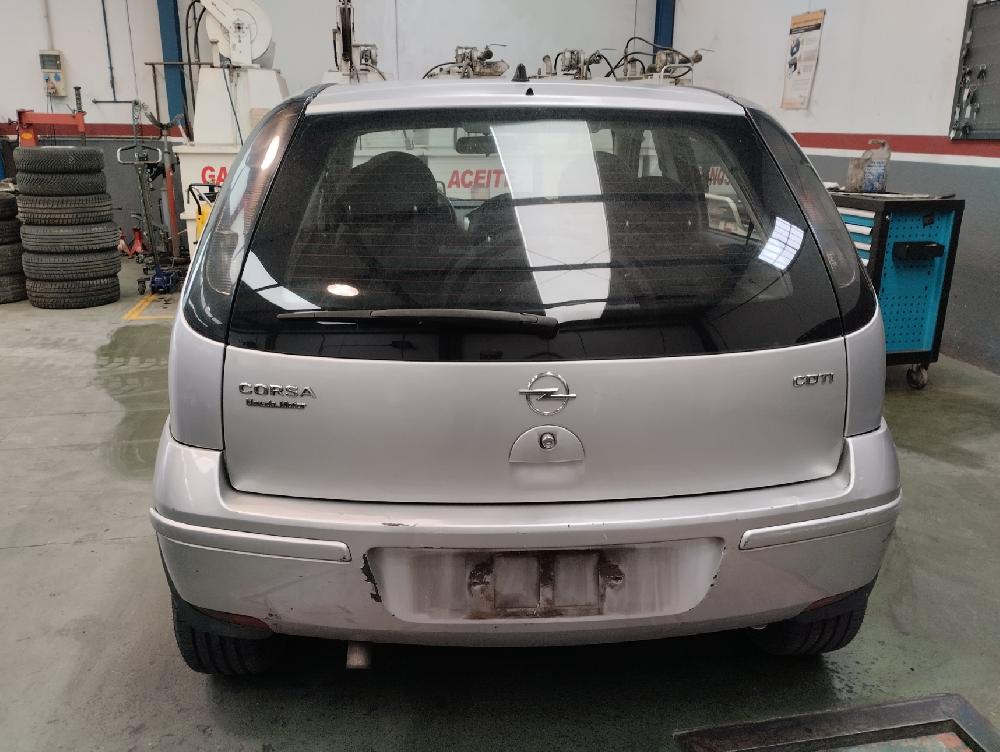 PILOTO TRASERO IZQUIERDO OPEL CORSA 2004 1.3 CDTI MT 70CV | 51KW