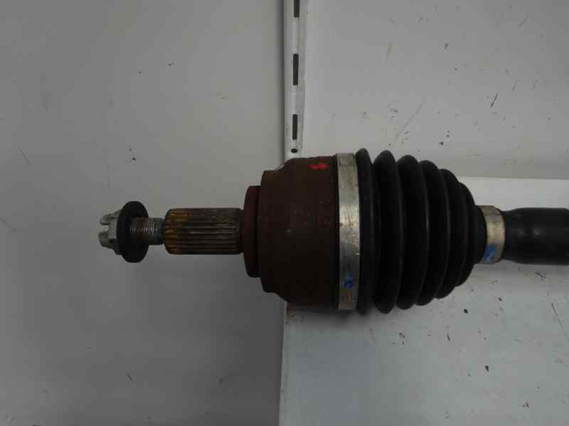 TRANSMISION DELANTERA DERECHA RENAULT LAGUNA 2.0 DCI FAP MT 150CV