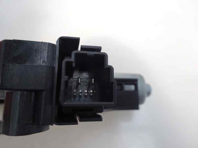 MOTOR ELEVALUNAS TRASERO IZQUIERDO VOLVO XC60 2.4 D5 MT AWD 205CV
