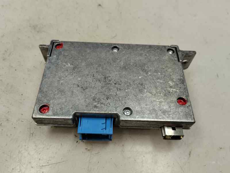 MODULO ELECTRONICO BMW X1 1.5 16D SDRIVE MT 116CV