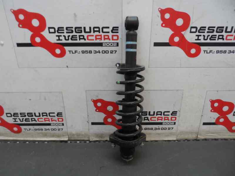 AMORTIGUADOR TRASERO DERECHO MITSUBISHI ASX 1.6 MT 2WD 117CV