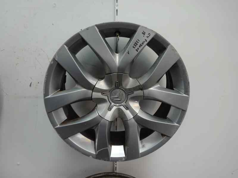 JUEGO LLANTAS CITROEN C4 PICASSO 2.0 HDI MT 136CV