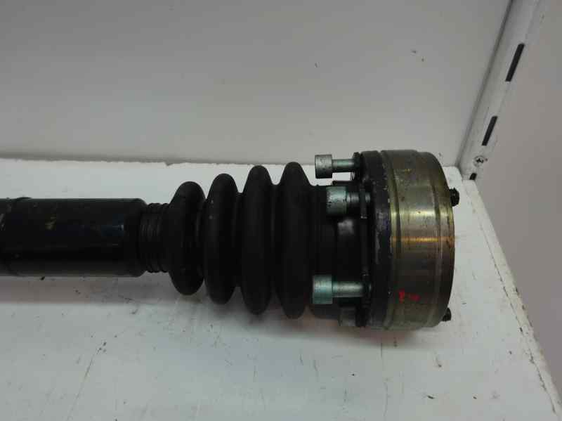TRANSMISION DELANTERA DERECHA SEAT IBIZA 1.4 MT 75CV | 55KW