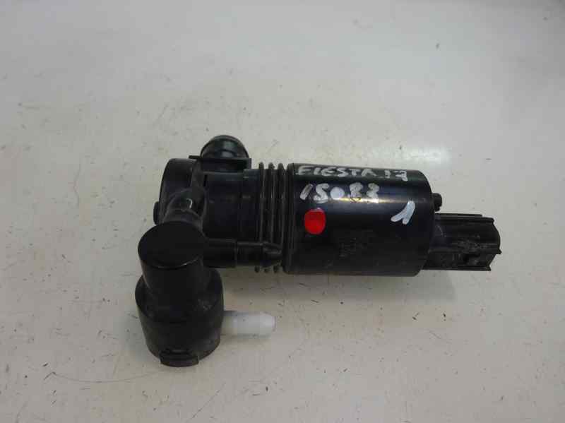BOMBA LIMPIA FORD FIESTA 1.25 MT 82CV