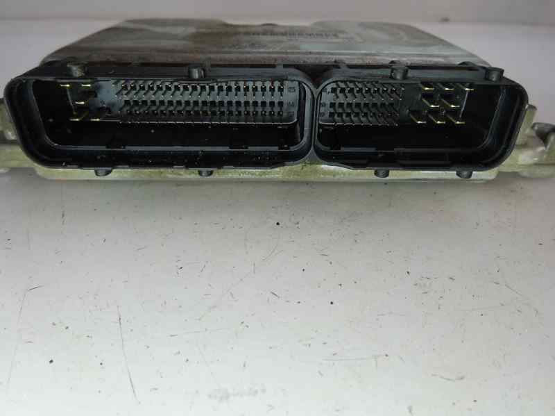 CENTRALITA MOTOR UCE RENAULT MEGANE 2002 1.9 MT 80CV | 59KW