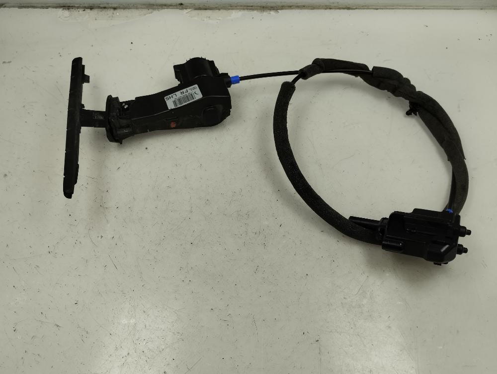 RETENEDOR PUERTA FORD KUGA 1.5 150CV | 110KW, GASOLINA, MT, ACCIONAMIENTO DELANTERO