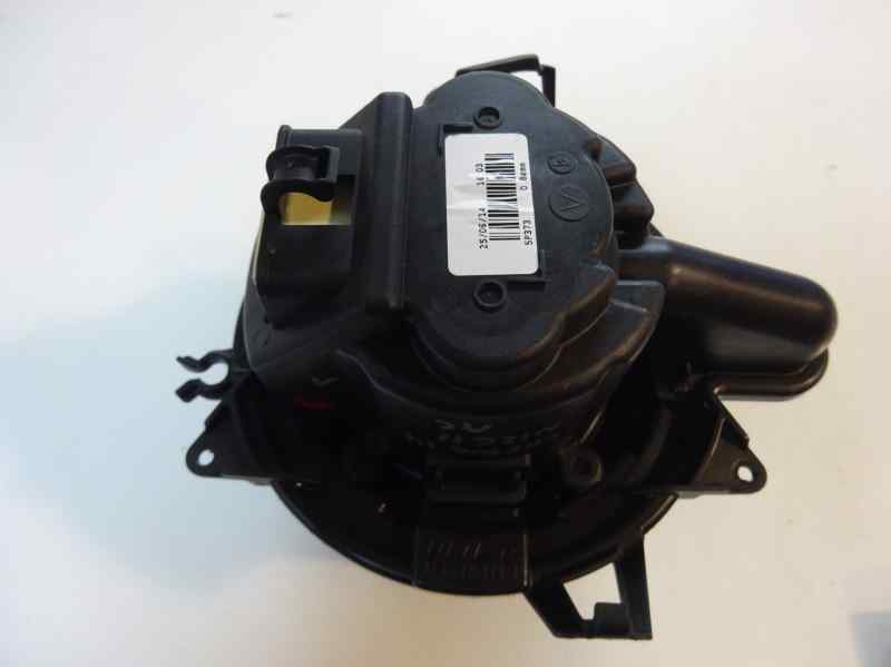 MOTOR CALEFACCION RENAULT CAPTUR 2014 1.5 DCI MT 90CV | 66KW