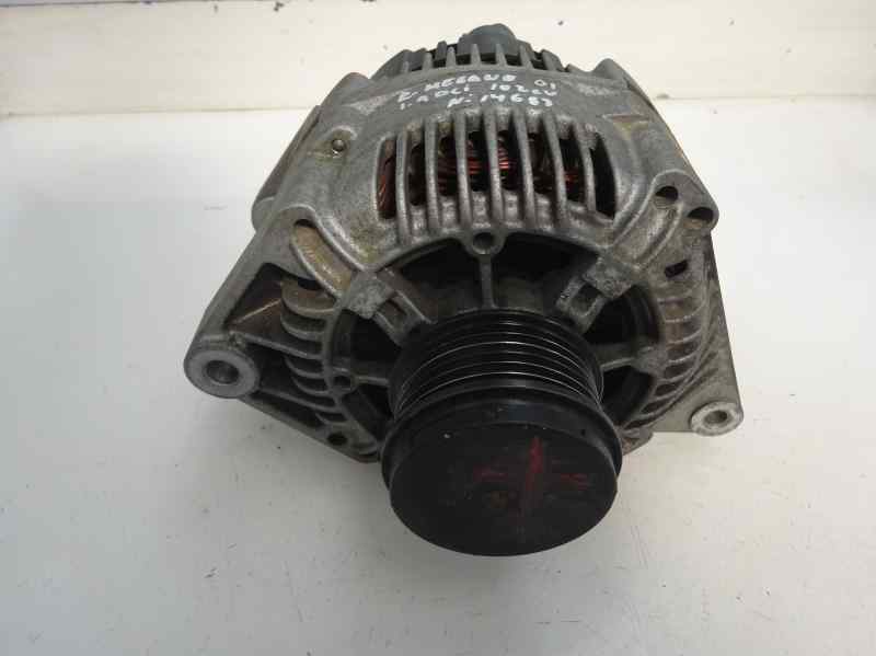 ALTERNADOR RENAULT MEGANE 1.9 DCI MT 102CV | 74KW