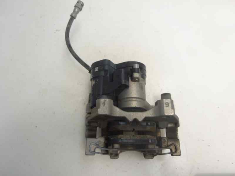 PINZA FRENO TRASERA IZQUIERDA VOLKSWAGEN GOLF 1.4 TSI MT 125CV | 92KW