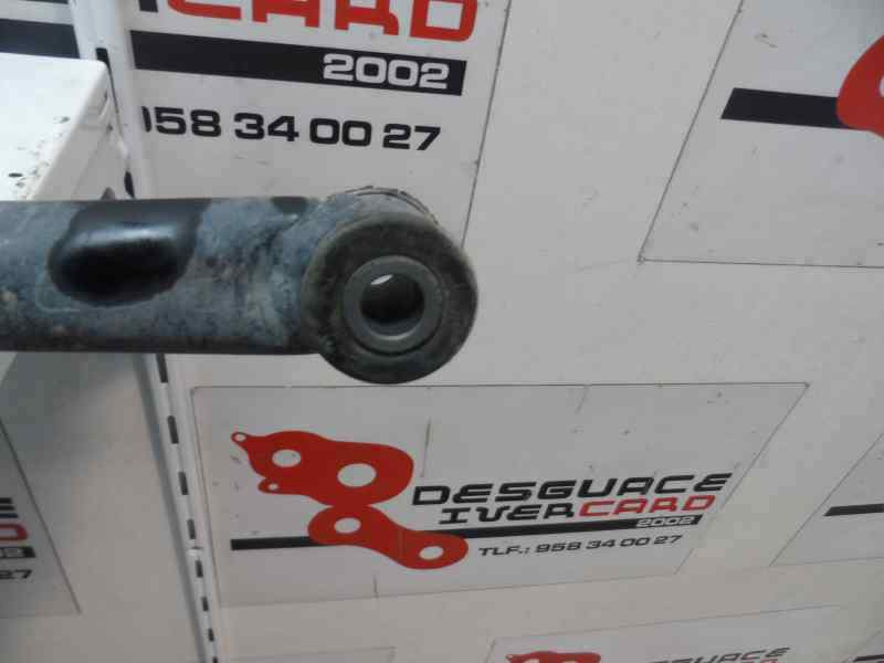 BARRA ESTABILIZADORA TRASERA SUZUKI GRAND VITARA 2.0 TD MT 4WD 109CV