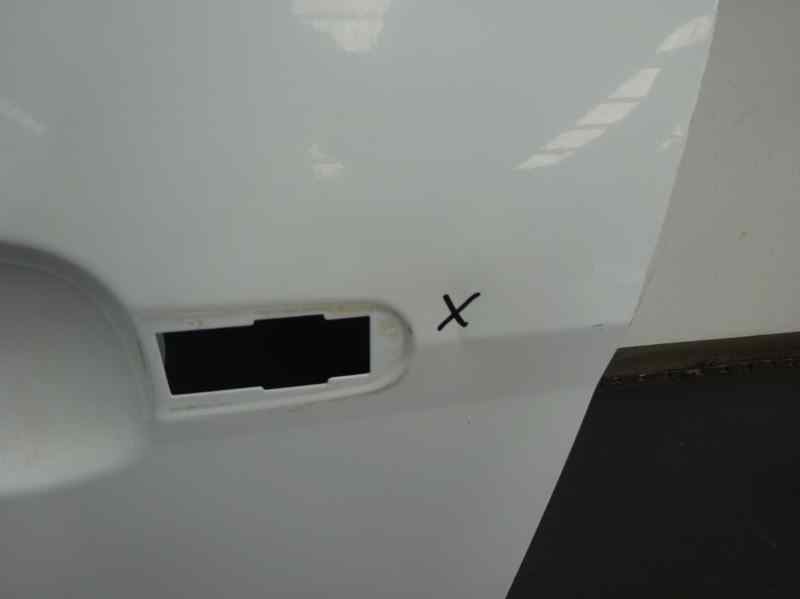 PUERTA DELANTERA IZQUIERDA FORD FOCUS 2010 1.6 TDCI MT 109CV