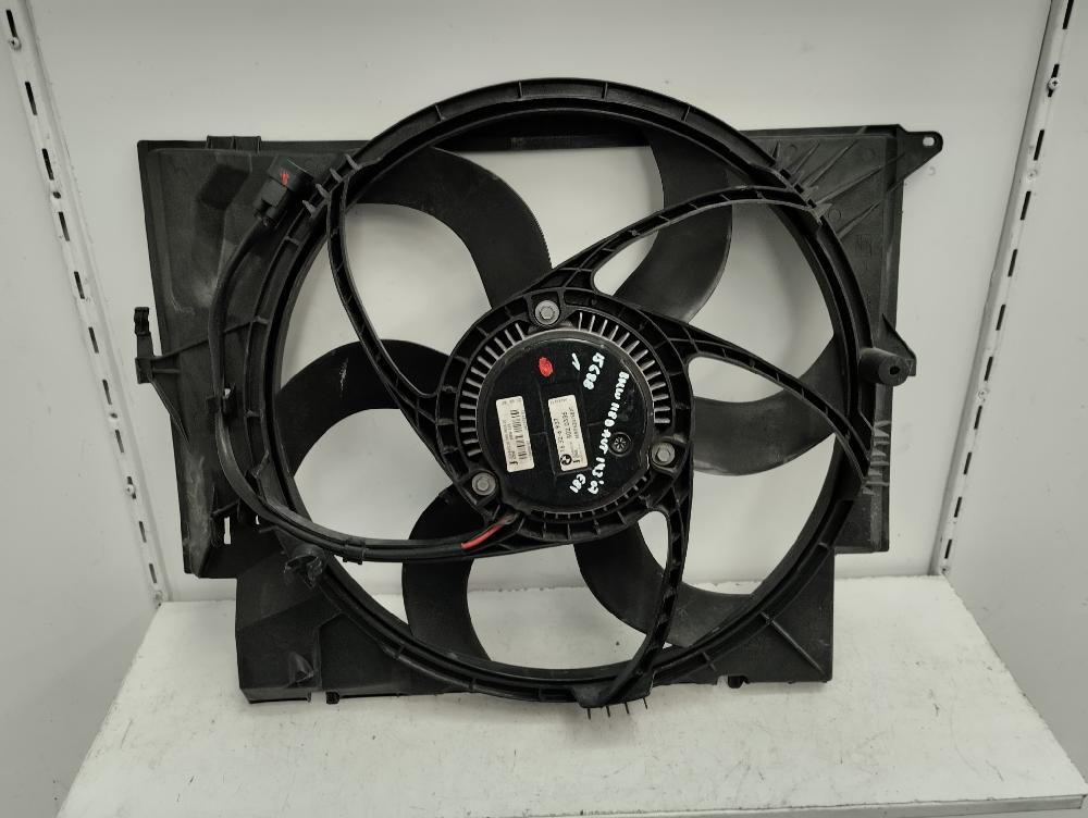 ELECTROVENTILADOR BMW SERIE 1 2007 2.0 MT 150CV | 110KW