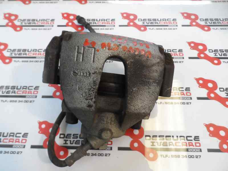 PINZA FRENO DELANTERA IZQUIERDA VOLVO C30 2.0 D MT 136CV