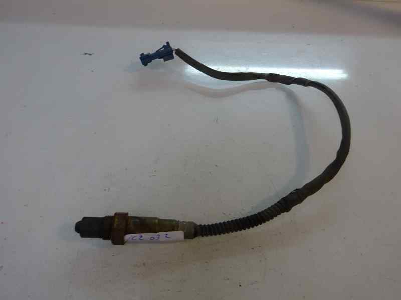 SONDA LAMBDA CITROEN C2 1.6 HDI MT 109CV