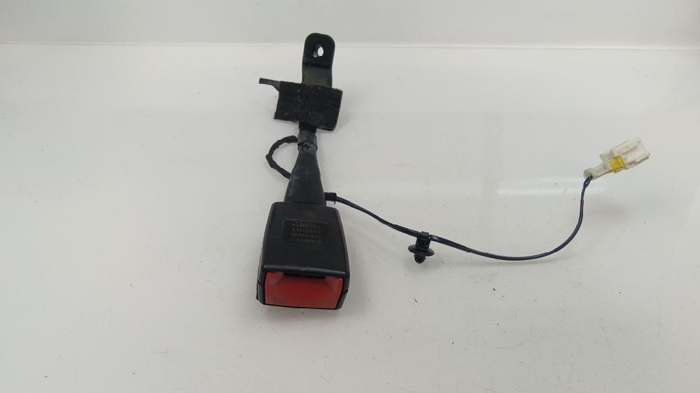 ANCLAJE CINTURON DELANTERO IZQUIERDO CITROEN C4 CACTUS 1.2 MT 110CV | 81KW