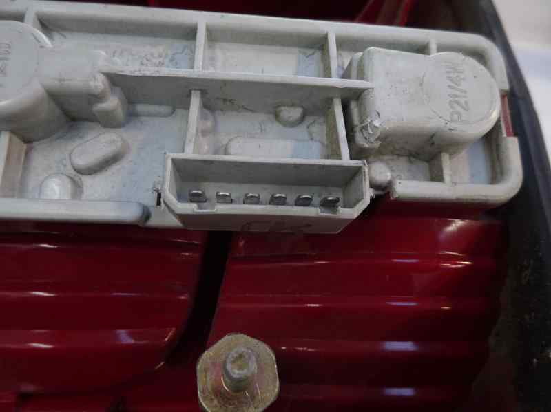 PILOTO TRASERO DERECHO SKODA FABIA 1.9 SDI MT 64CV