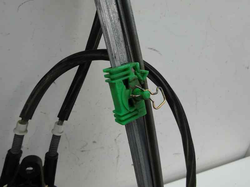 ELEVALUNAS DELANTERO DERECHO PEUGEOT 306 1.9 MT D 68CV