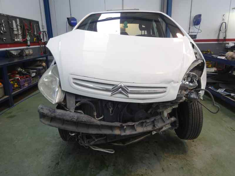 CAJA CAMBIOS CITROEN XSARA PICASSO 2006 1.6 HDI 80CV DIESEL