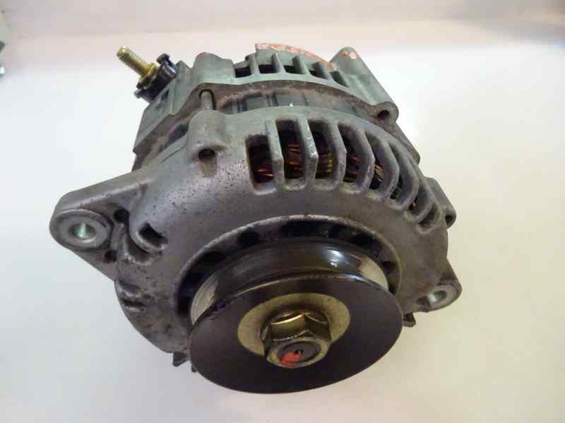 ALTERNADOR NISSAN ALMERA 2.2 D MT 110CV | 82KW
