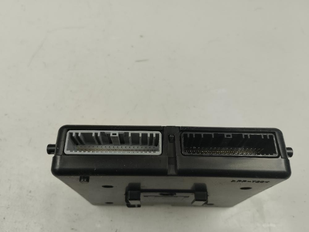 MODULO ELECTRONICO RENAULT CLIO 1.0 MT 101CV