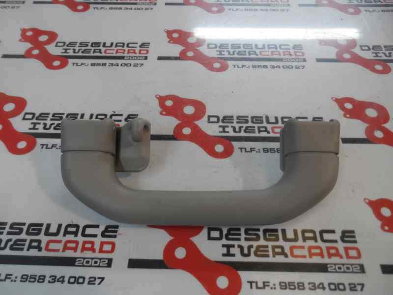 MANETA INTERIOR TRASERA IZQUIERDA MERCEDES BENZ CLASE CLK 2004 2.7 CLK 270 CDI MT 170CV