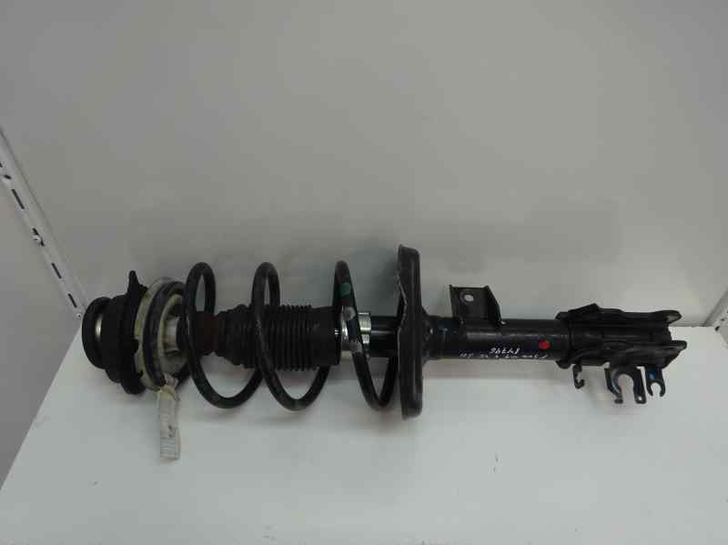 AMORTIGUADOR DELANTERO IZQUIERDO FIAT 500 1.2 MT 69CV | 51KW