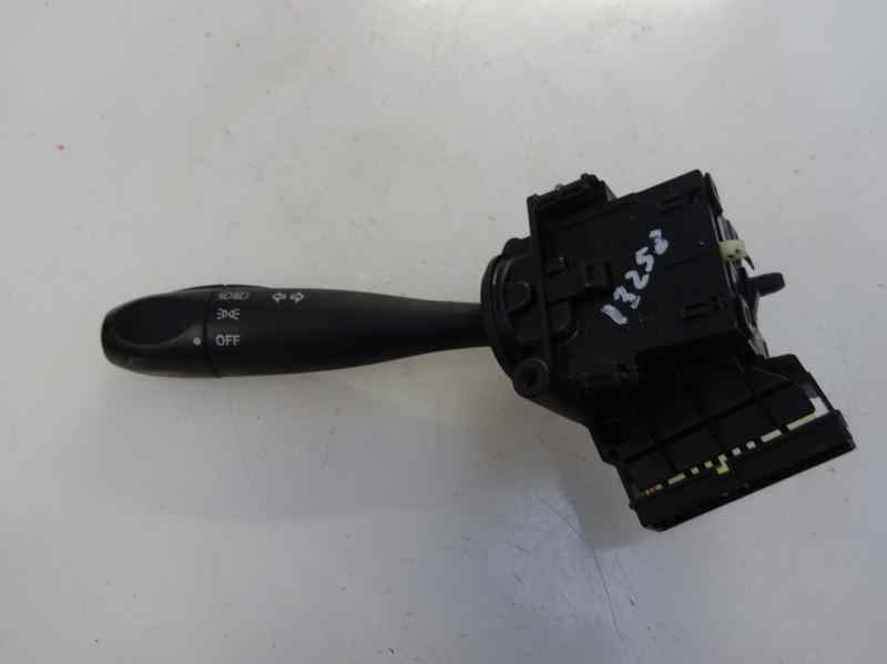 MANDO LUCES HYUNDAI GETZ 1.1 MT 62CV | 46KW