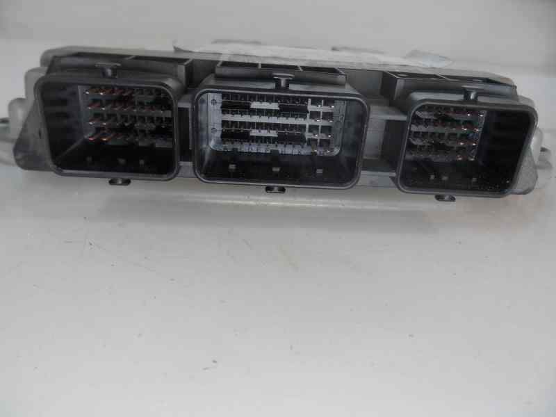 CENTRALITA MOTOR UCE CITROEN C4 1.6 HDI MT 90CV