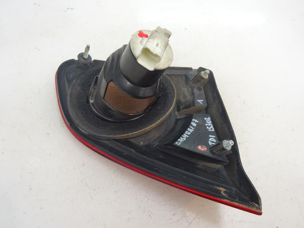 PILOTO TRASERO DERECHO INTERIOR NISSAN QASHQAI 1.5 DCI MT FWD 106CV