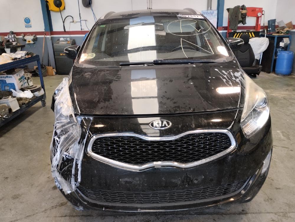 ELEVALUNAS TRASERO DERECHO KIA CARENS 1.7 MT 115CV | 85KW