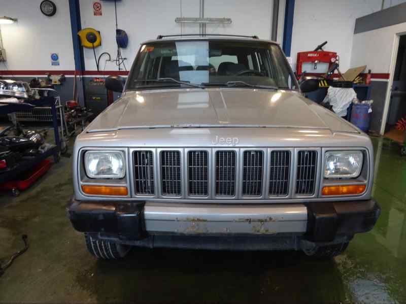 RETROVISOR DERECHO JEEP CHEROKEE 2.5 MT 4WD 115CV | 85KW