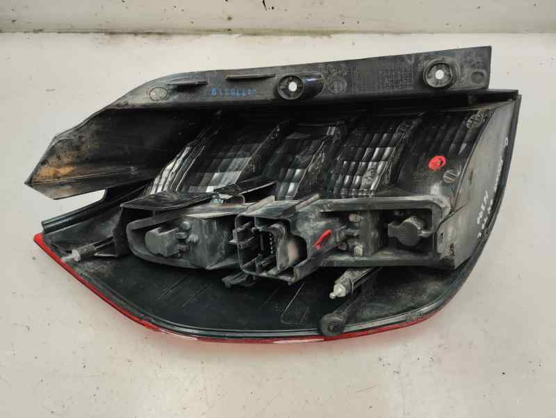 PILOTO TRASERO DERECHO RENAULT SCENIC 1.5 DCI MT 101CV