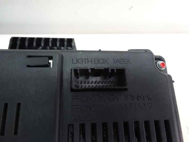 CUADRO INSTRUMENTOS RENAULT SCENIC 1.5 DCI MT 106CV