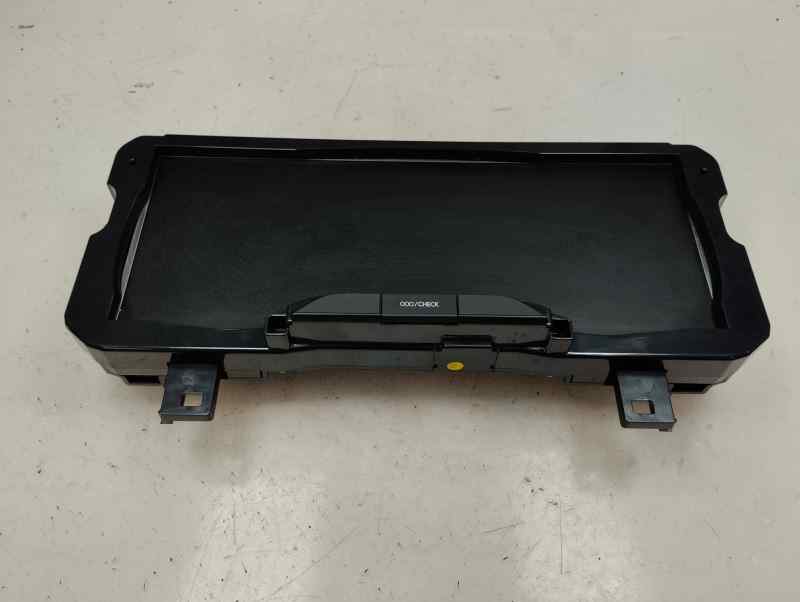 CUADRO INSTRUMENTOS CITROEN C5 AIRCROSS 2024 1.2 PURETECH MT 131CV