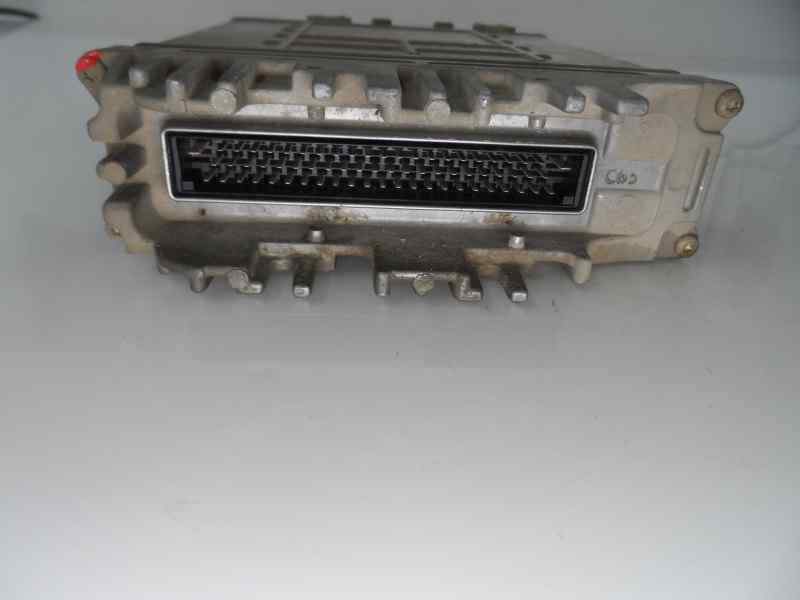 CENTRALITA MOTOR UCE RENAULT MEGANE 1.9 DTI MT 98CV