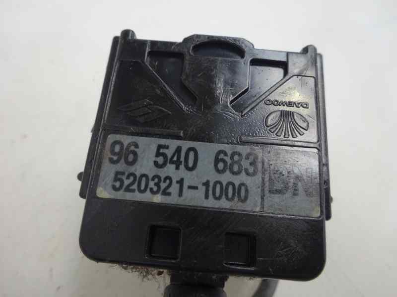 MANDO LUCES DAEWOO KALOS 1.2 MT 72CV