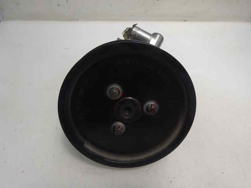 BOMBA DIRECCION MERCEDES BENZ CLASE M 2002 2.7 ML 270 CDI MT 163CV