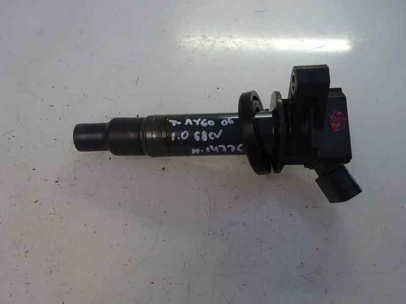 BOBINA ENCENDIDO TOYOTA AYGO 1.0 MT 68CV