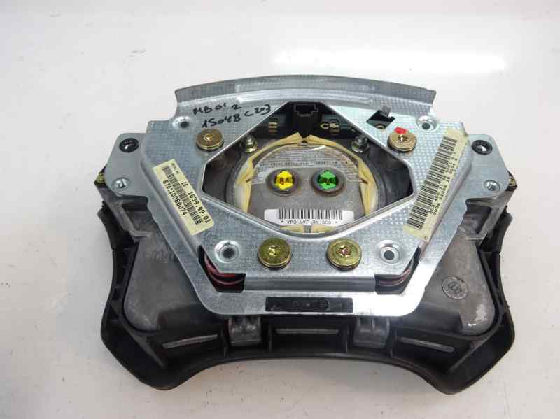 AIRBAG DELANTERO IZQUIERDO MERCEDES BENZ CLASE C 2001 2.2 MT 143CV | 105KW