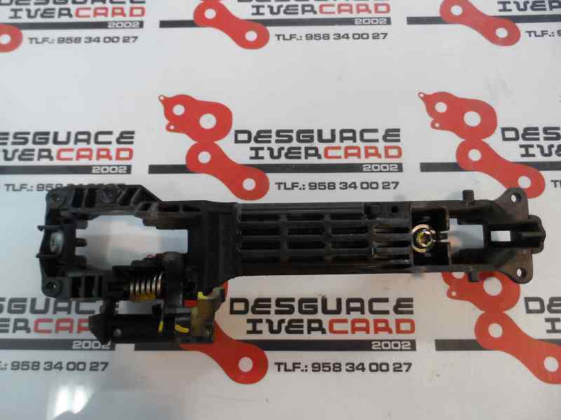 MANETA INTERIOR DELANTERA DERECHA SUZUKI SWIFT 1.3 MT 70CV | 51KW