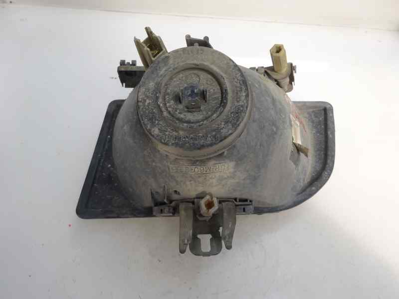 FARO DERECHO FORD FIESTA 1.1I MT 50CV | 37KW