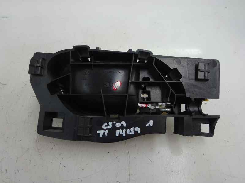 MANETA INTERIOR TRASERA IZQUIERDA CITROEN C5 2.0 HDI MT 140CV