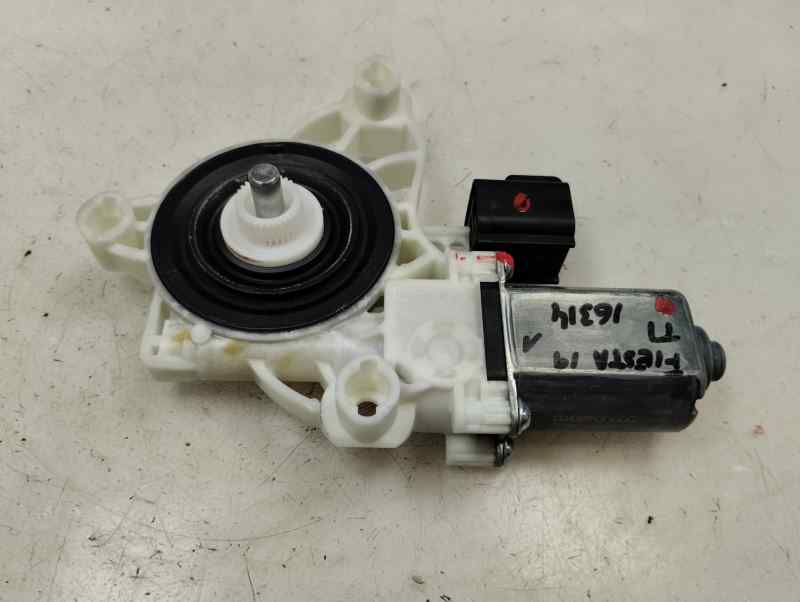MOTOR ELEVALUNAS TRASERO IZQUIERDO FORD FIESTA 2019 1.0 ECOBOOST MT 100CV | 74KW