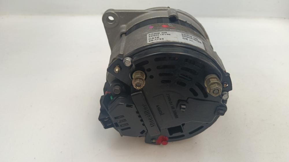 ALTERNADOR RENAULT 9 OTROS