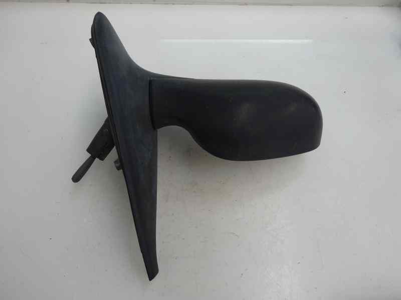 RETROVISOR DERECHO RENAULT CLIO 1.9 D MT 64CV | 47KW