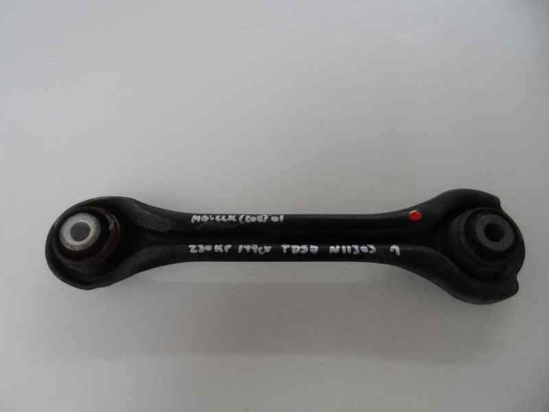BRAZO SUSPENSION SUPERIOR TRASERO DERECHO MERCEDES BENZ CLASE CLK 2.3 CLK 230 MT 197CV