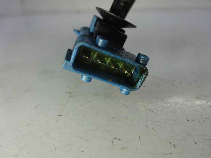 SONDA LAMBDA PEUGEOT 308 1.4 VTI MT 95CV